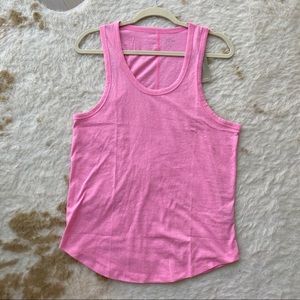 NWT | J. Crew | Longline Tank